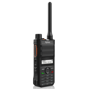 Радиостанция Hytera AP585 VHF